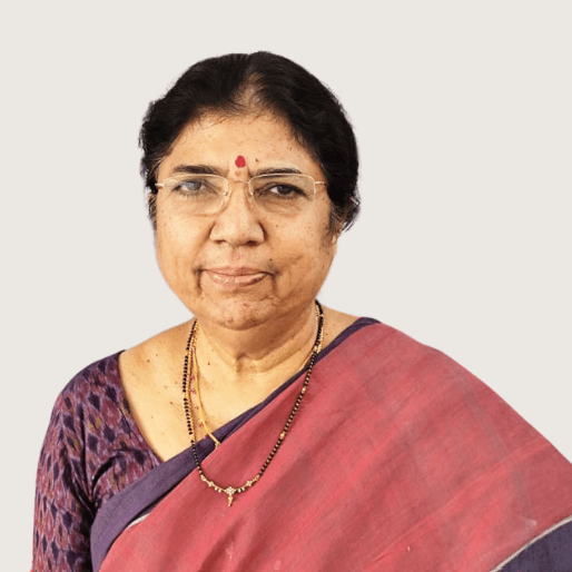 Smt. Padmaja